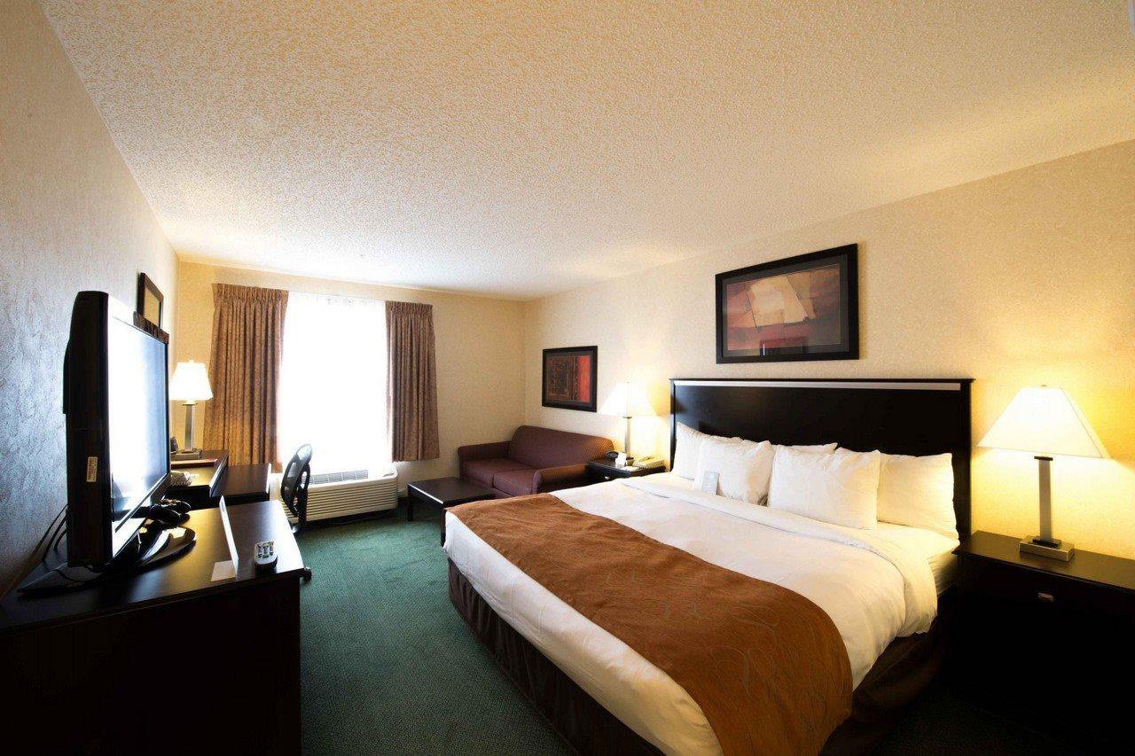 Comfort Suites Summit County Dillon Eksteriør billede