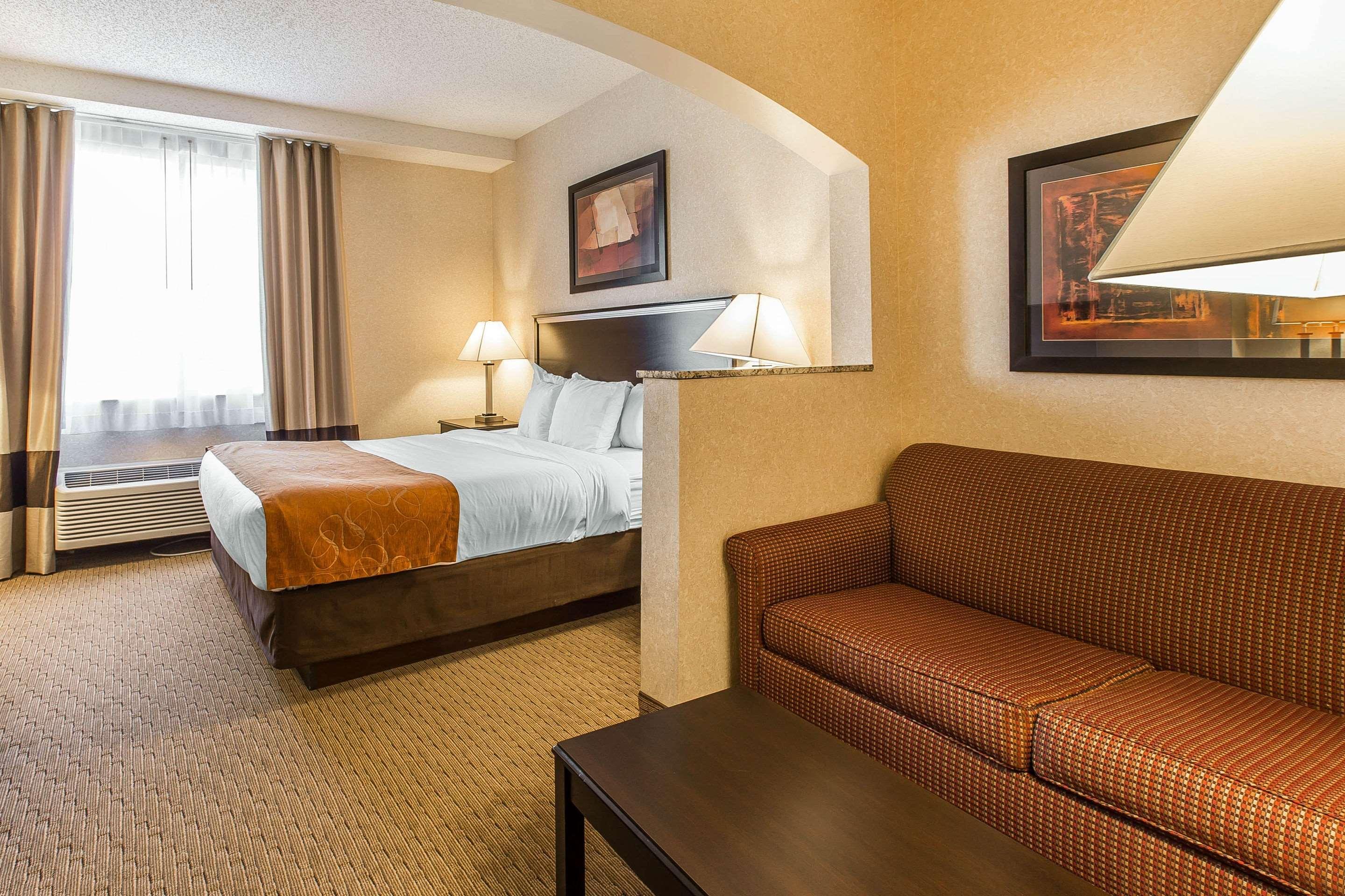 Comfort Suites Summit County Dillon Eksteriør billede