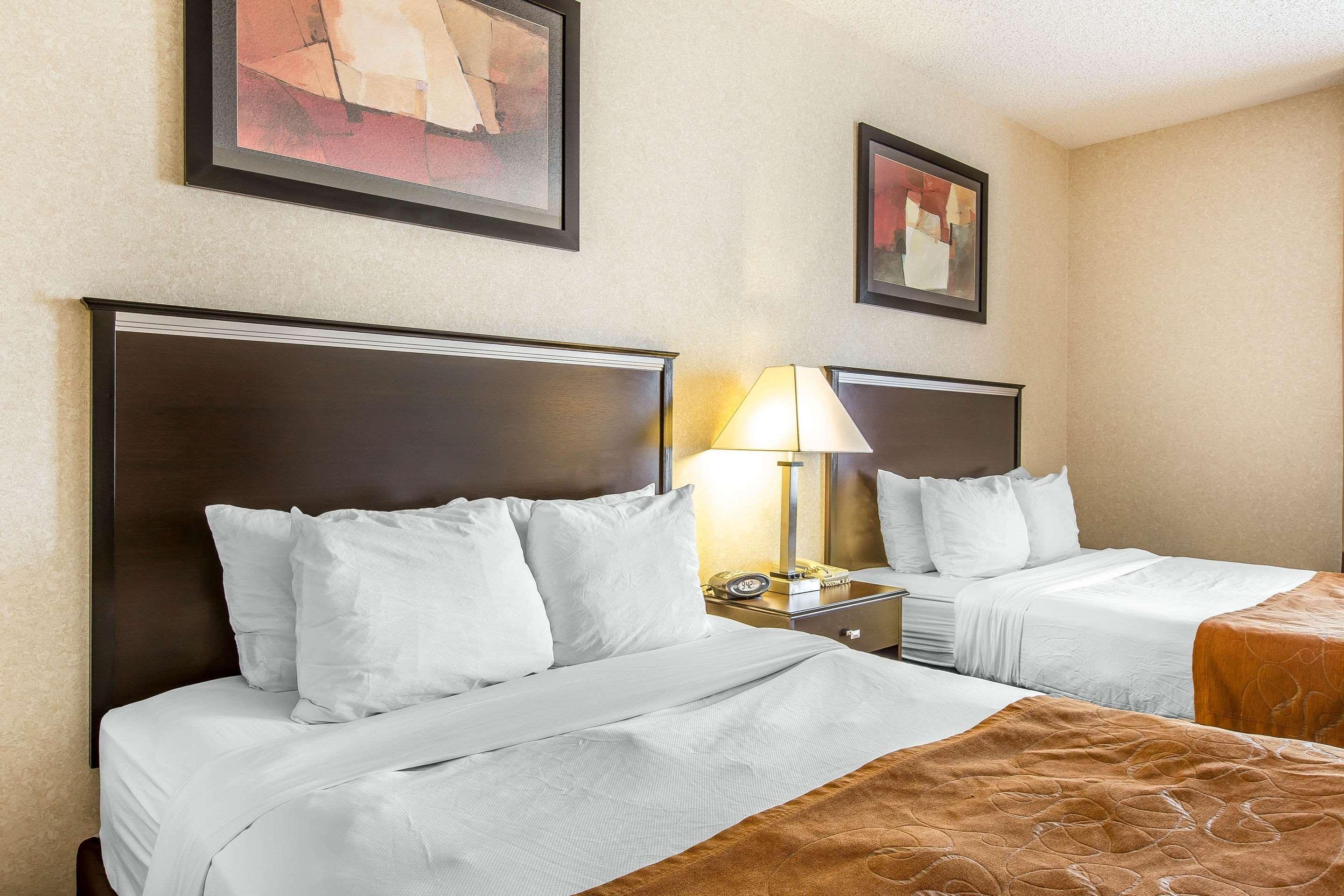 Comfort Suites Summit County Dillon Eksteriør billede