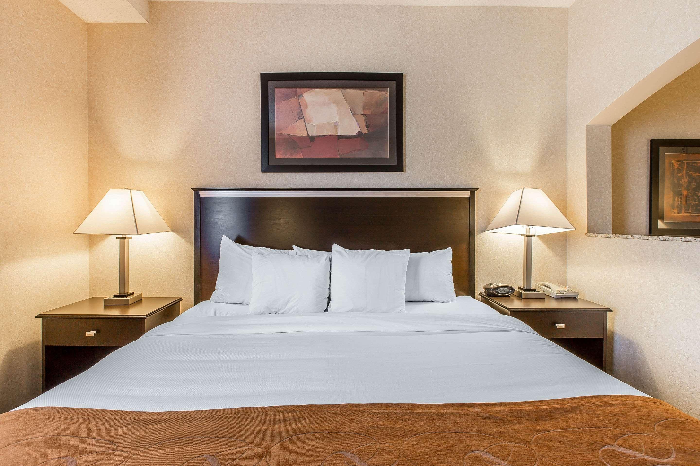 Comfort Suites Summit County Dillon Eksteriør billede